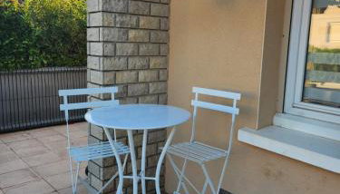 Maison poligny avec grande terrasse - Foto 3