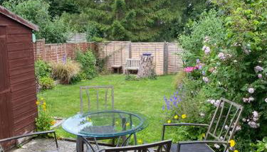 Osprey Cottage, Manton in Rutland - Foto 2, Garden view