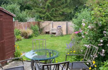 Osprey Cottage, Manton in Rutland - Photo 2