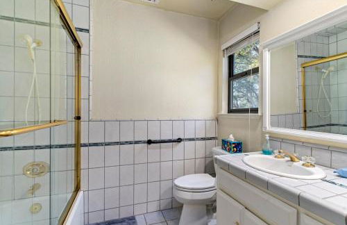 Cozy Lake View 4Bd 2,5Br Retreat in 5 Acres, Hot Tub and more - Foto 20