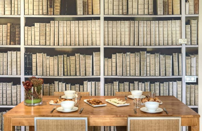 Apartments Sixtyfour - Foto 58