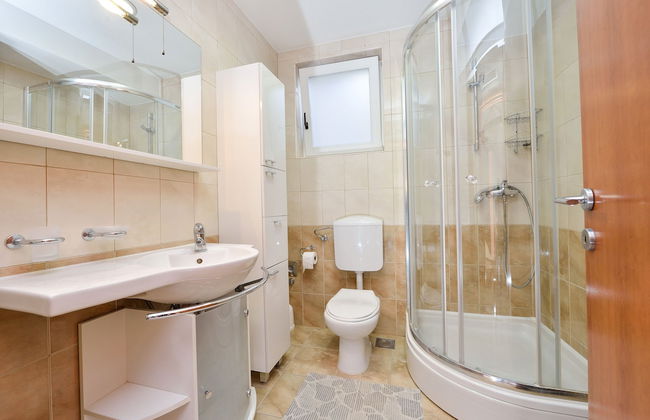 Beautiful sea View Apartment - Foto 10