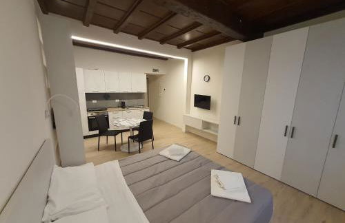 RESIDENZA I PORTICI - Foto 26