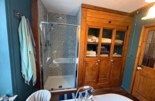 Griffin House - Foto 20