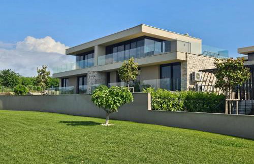 Villa within Resort, Umag, Istra - Foto 35