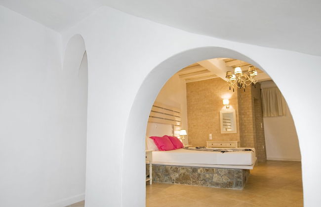 Fildisi Boutique Hotel - Foto 38