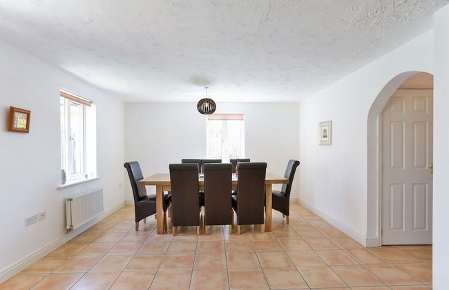 KVM - Highclere House - Foto 41