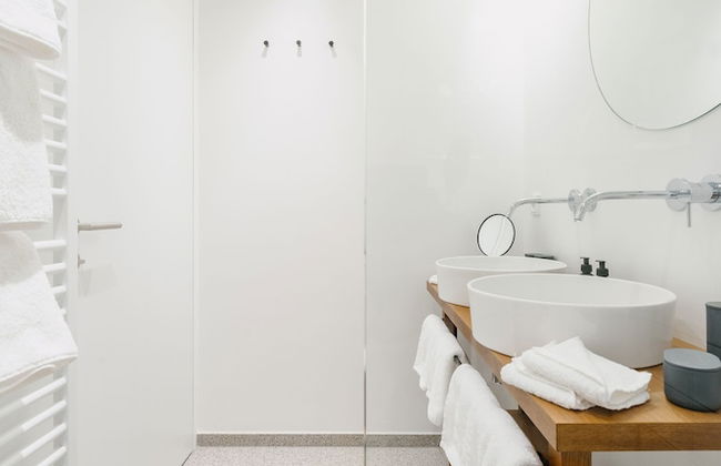 Appart Hotel Knappaboda - Foto 69