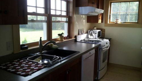 Idyllic Cottage Rental near Mount Mansfield State Forest, Vermont - Foto 3