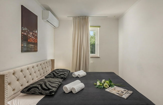 Pool House Kristina - Foto 10