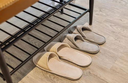 Arena trifft Domizil by CordisSky in direkter Umgebung zur Arena - Foto 16