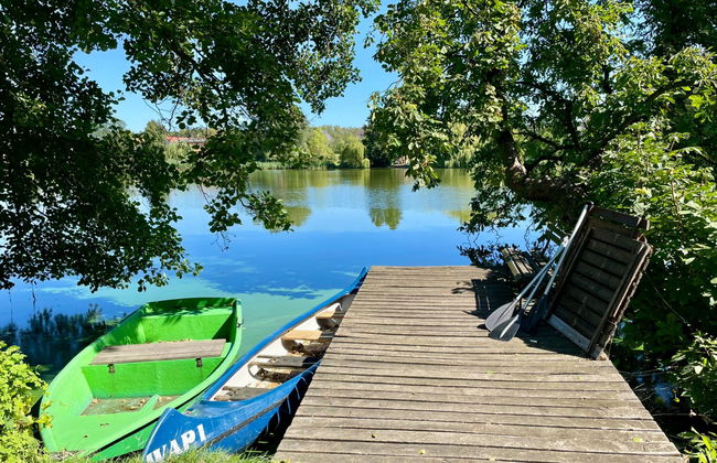 Rosencottage - Foto 5