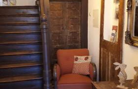 Ferienhaus Strunks ahl Häusje - Foto 23