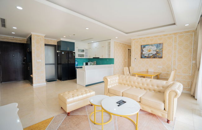 Feria Home - D'capitale Tran Duy Hung - Foto 61