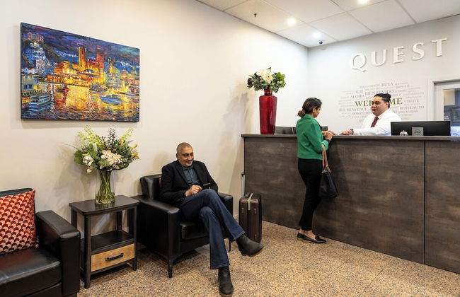 Quest on Johnston - Foto 2