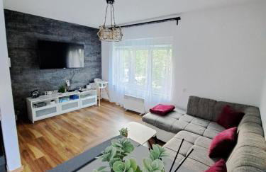 Apartman Twins Self Check in & Self Check Out - Foto 33