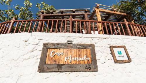 Casa Manuela - Foto 2