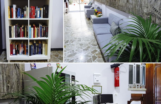 Apartamentos Brisamar Canteras - Foto 5