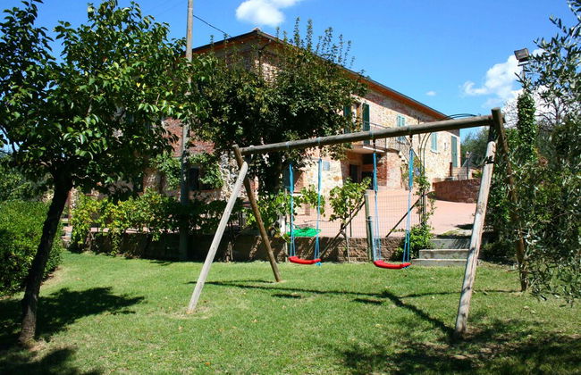Casa Felice - Photo 26
