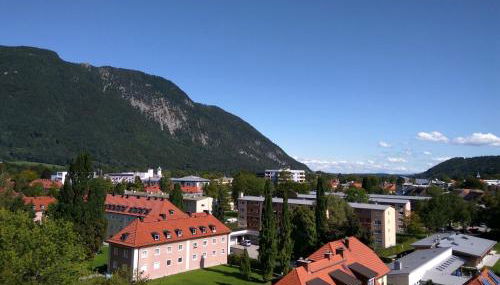 Apartment Reichenbachstraße - Foto 2