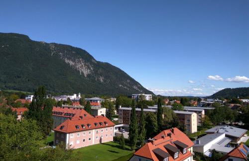 Apartment Reichenbachstraße - Foto 2