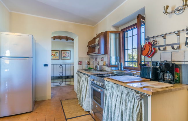 Poggio de'Galli - Foto 30