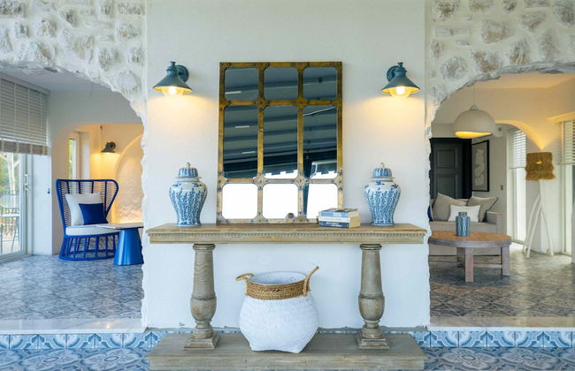 ALYA COUNTRY - Foto 41