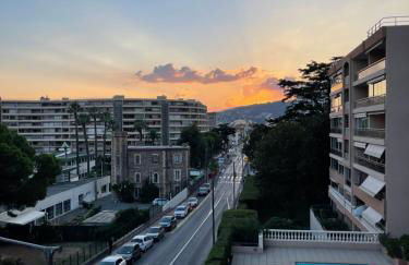 Sea Pearl apartment Cannes - Foto 12