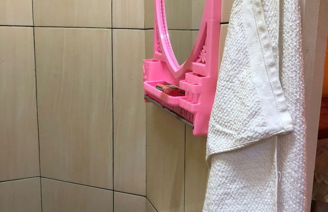 Logerthine Studio Suriname - Photo 4