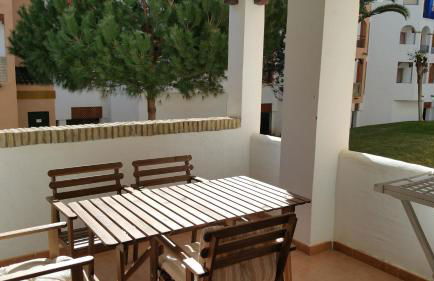 Apartamento Atlanterra Playa - Photo 7