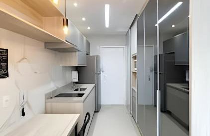 #2303O# Estúdio - Metropolitan Sidney -Jd. Góias - Foto 31