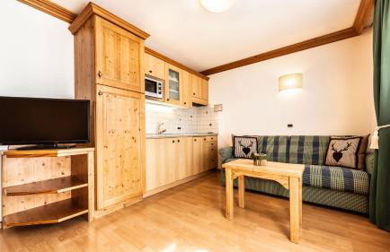 Apartments Chalet Maria - Photo 41