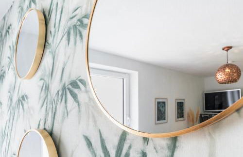 1 Relax Homedesign Wohntraum in Geesthacht mit Elbblick bei HH - Foto 33