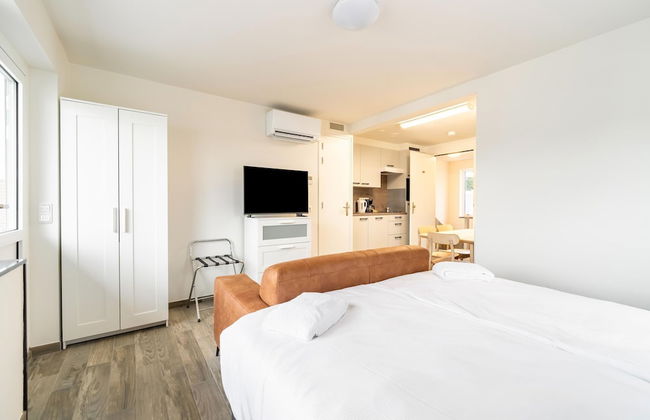 Serene Stay With All You Need - Foto 11