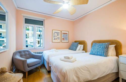 Saboia -Spacious Gorgeous Apartment - Photo 47