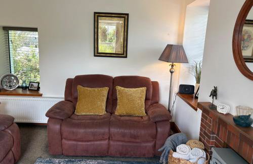 1 Keepers Cottage, Skeabost Bridge, Isle Of Skye - Foto 24