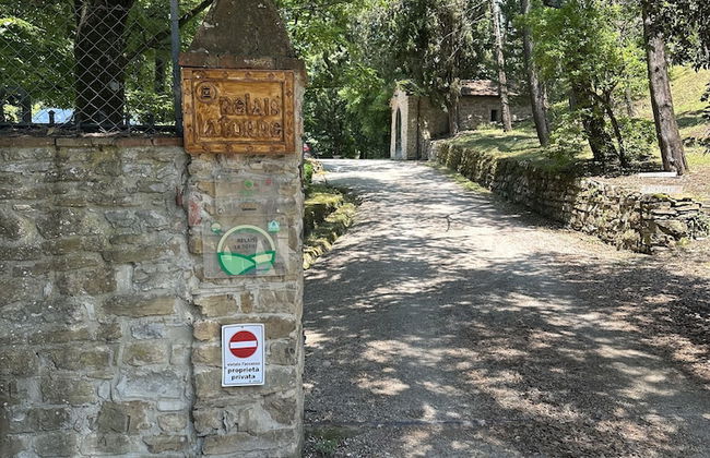 Relais La Torre - Foto 32