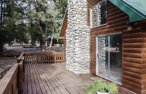 Cabin in the National Forest near Brian Head, Bryce Canyon and Zion - Foto 6