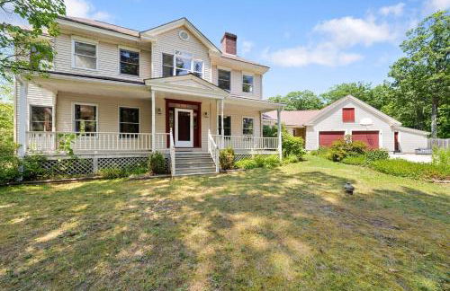 70 Private Acres-Sleeps 12-Fire Pit-Pet Friendly - Foto 55