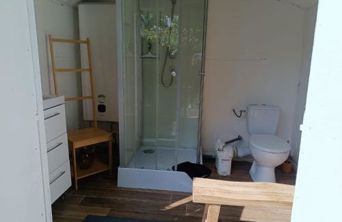 Le Châlet des Hortillonnages - Foto 28