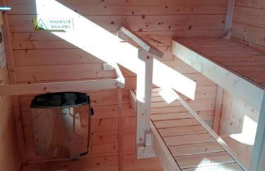 les gites axéens (l'Ours) - Foto 38