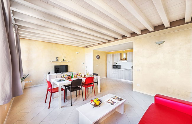 Corte Benaco by Wonderful Italy - Foto 59