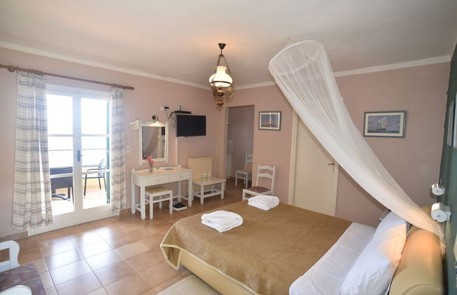 Stella Hotel Apartments - Foto 18