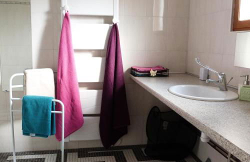 Gîte et Relais Equestre de Marie - Foto 8