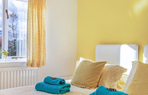 Cuckoo Hill Lodge - Foto 18