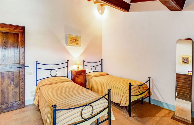 Belvilla by OYO Piandigoro - I Lecci - Foto 7