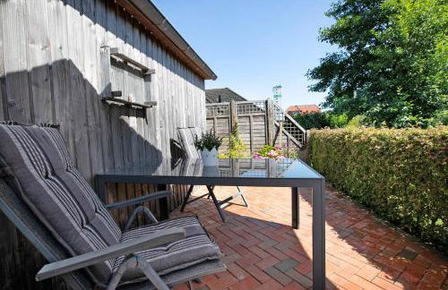 Ferienwohnung Sönksen - Foto 19