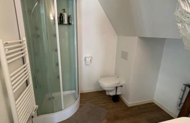 Appartement duplex cosy Saint Servan centre - Foto 7