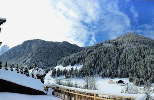 Mountain Chalet Ghilga - Photo 11