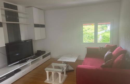 Peaceful Retreat Between Lake and Mountain Charming House Near Annecy and Aix-les-Bains - Foto 8